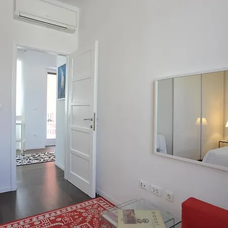 Apartment Charon With Garage Rovinj Exterior foto